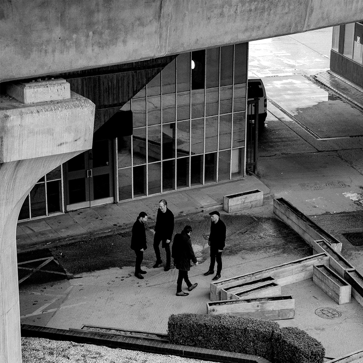 Ride Are At Their Most Angelic On 'Clouds Of Saint Marie'