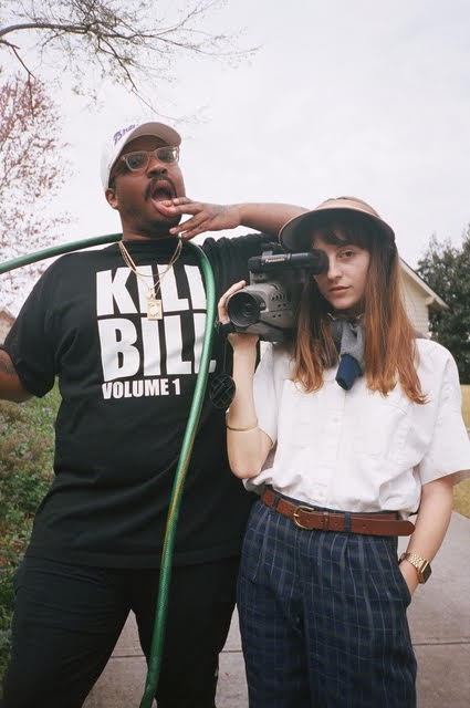 Faye Webster Links With Father On Coy New Track 'Flowers'
