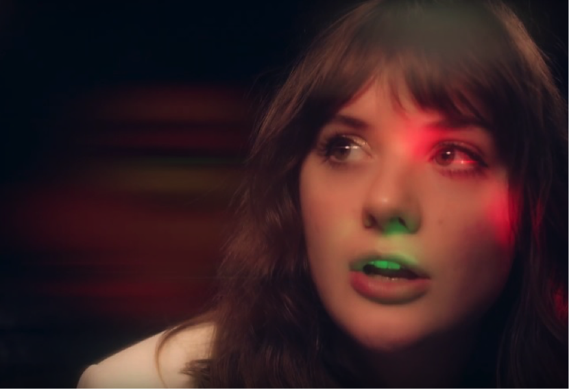 Track Of The Day 10/4 - Ruthie