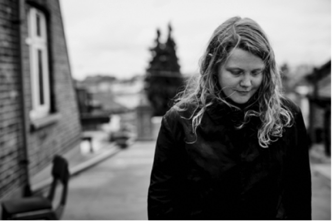 Kate Tempest Announces New Album 'The Book Of Trap And Lessons'