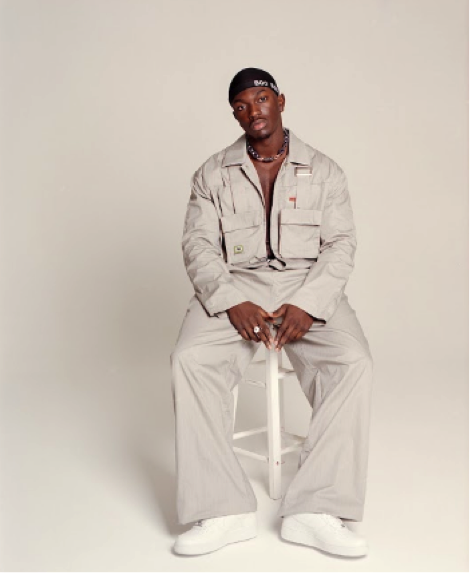 Wiley Joins Kida Kudz For New Single 'Bounce'