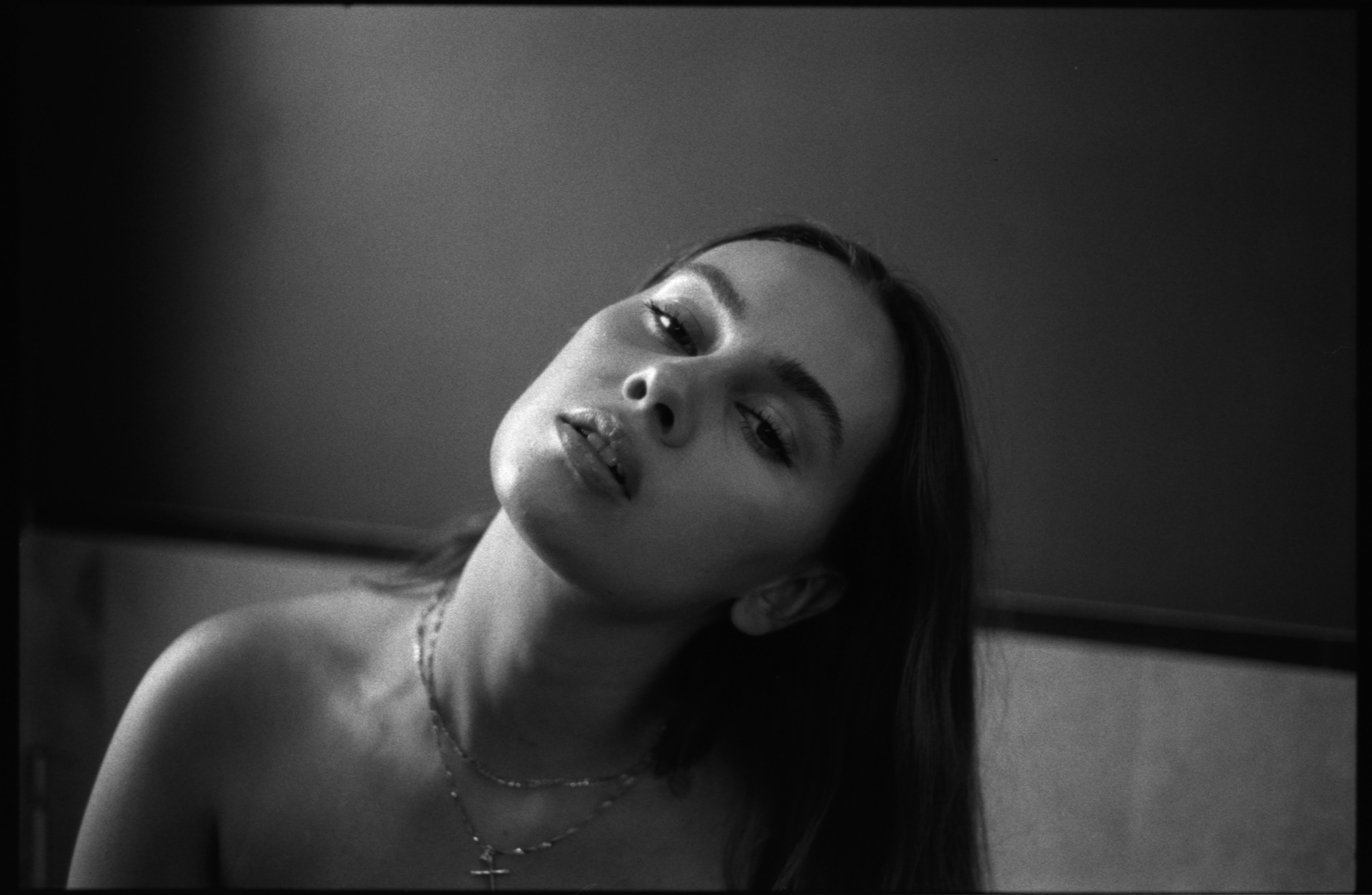 Sasha Keable Stuns With New Gem 'Treat Me Like I'm All Yours'