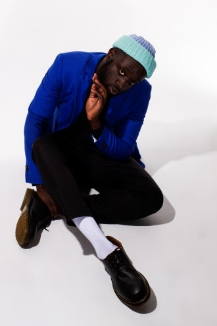 Jonah Mutono Shares Serene Video For 'The Low'
