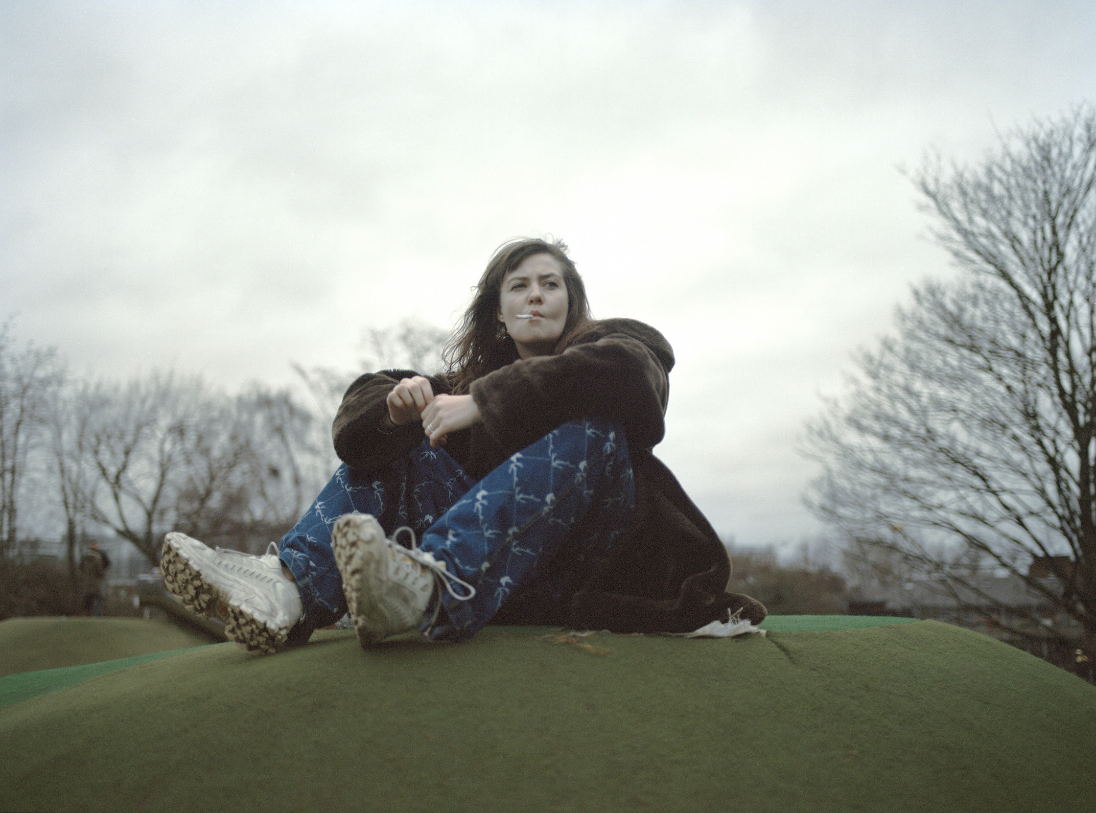 Biig Piig Drops New Single 'Switch'