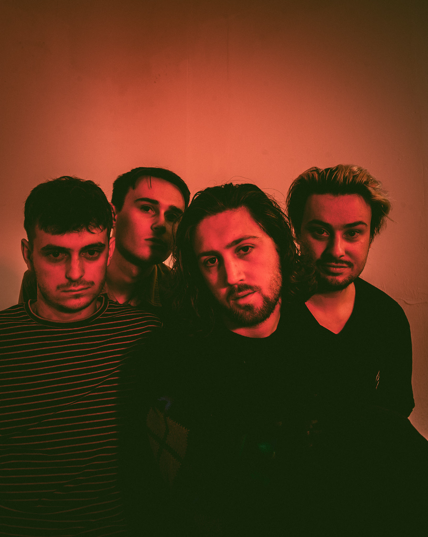 Lockdown Listening: Essential New Bands From Manchester