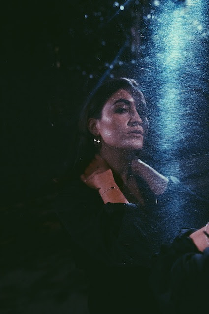Alex Jayne Twists R&B In A Personal Direction On 'Search Party'