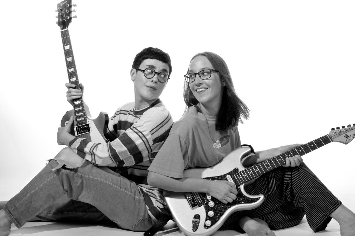 Partner's New Song Is A French Language Power Ballad