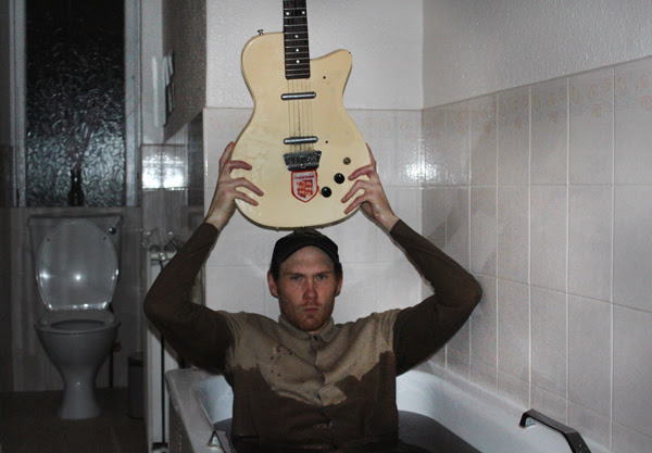 Irma Vep Shares Weird Pop Wonder 'Standards'