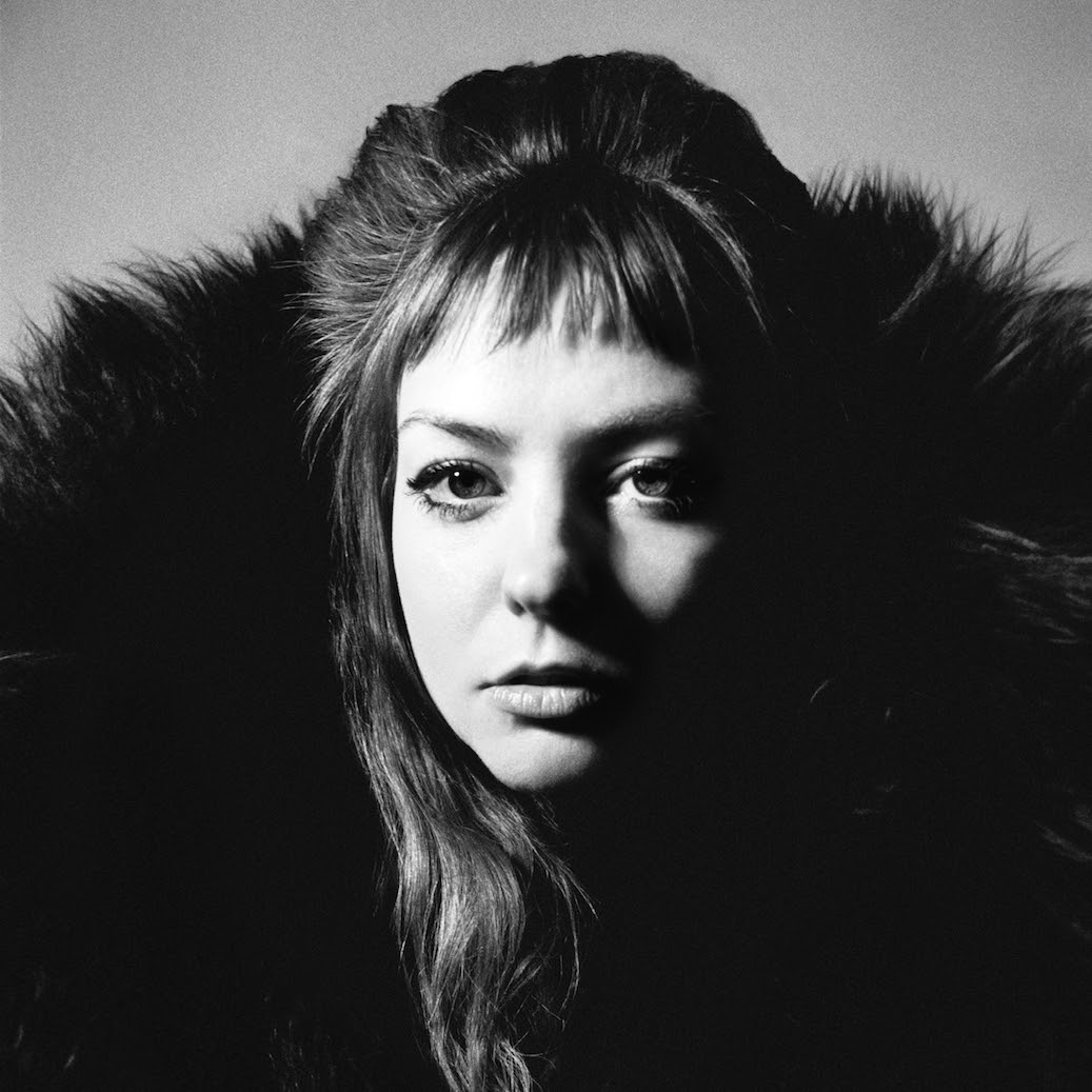 Angel Olsen Announces New Album 'All Mirrors'