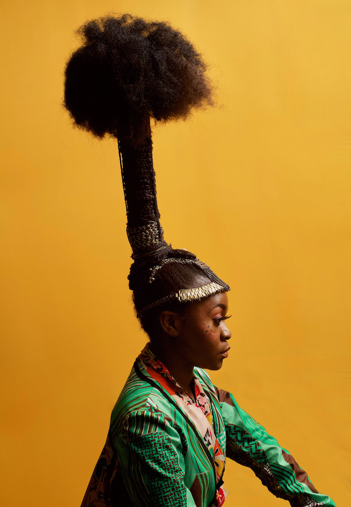 Sampa The Great Previews New Album 'The Return'