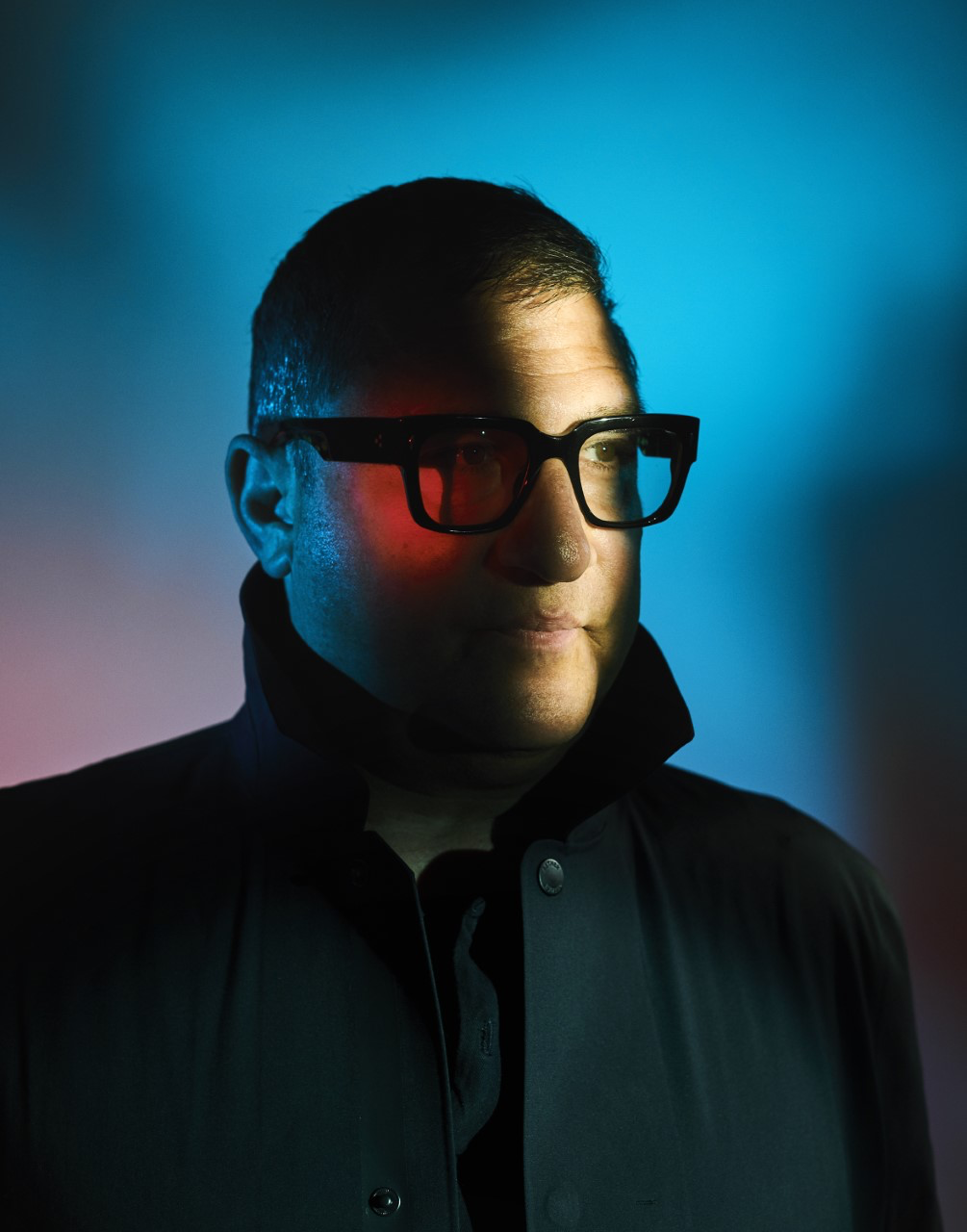 Afghan Whigs Greg Dulli Announces Debut Solo Album 'Random Desire'