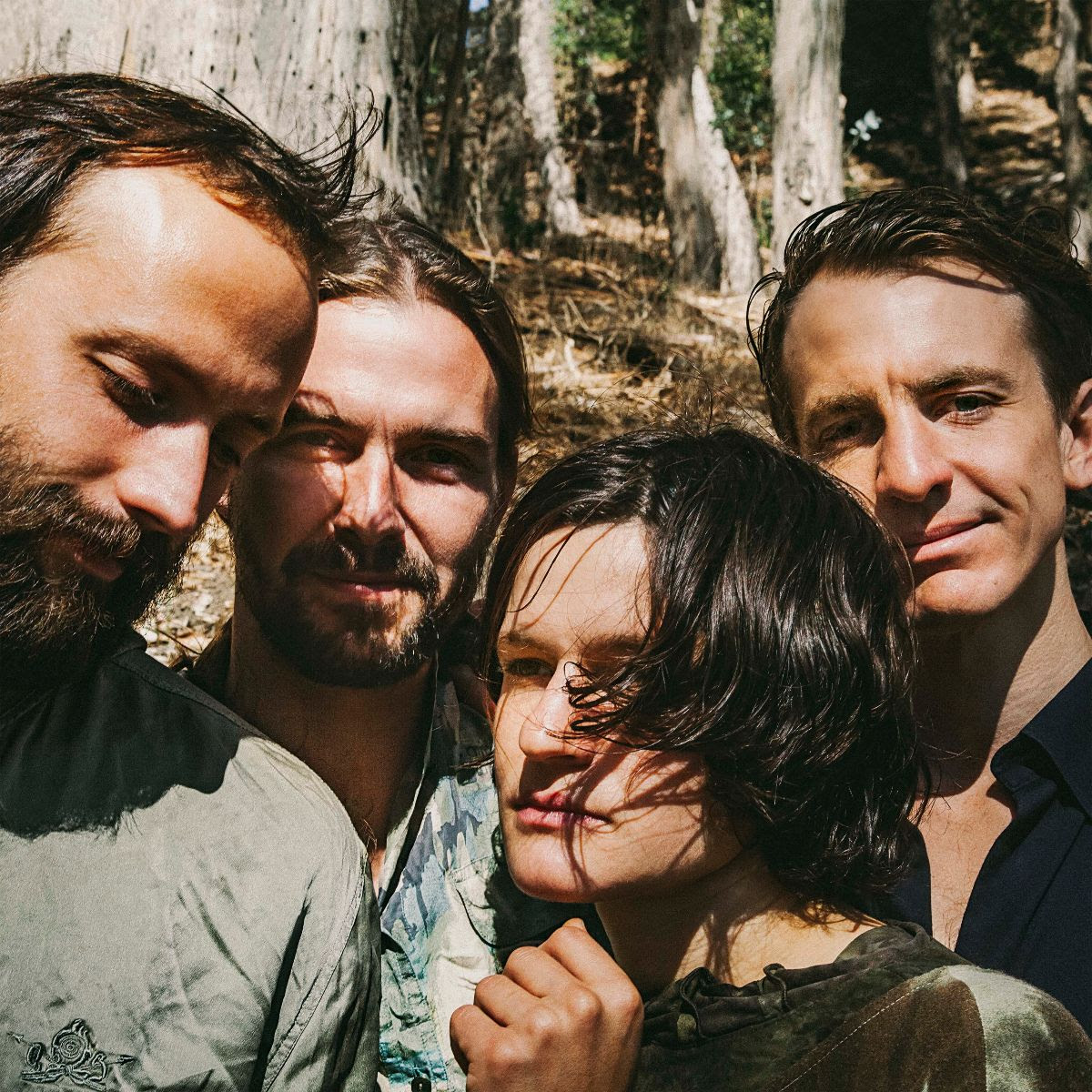 Live Report: Big Thief - Bush Hall, London