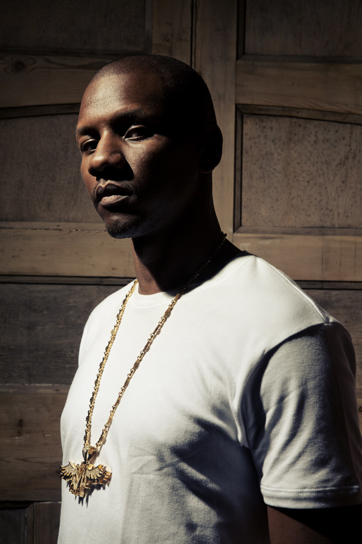 Giggs Joins The Lovebox 2019 Line Up