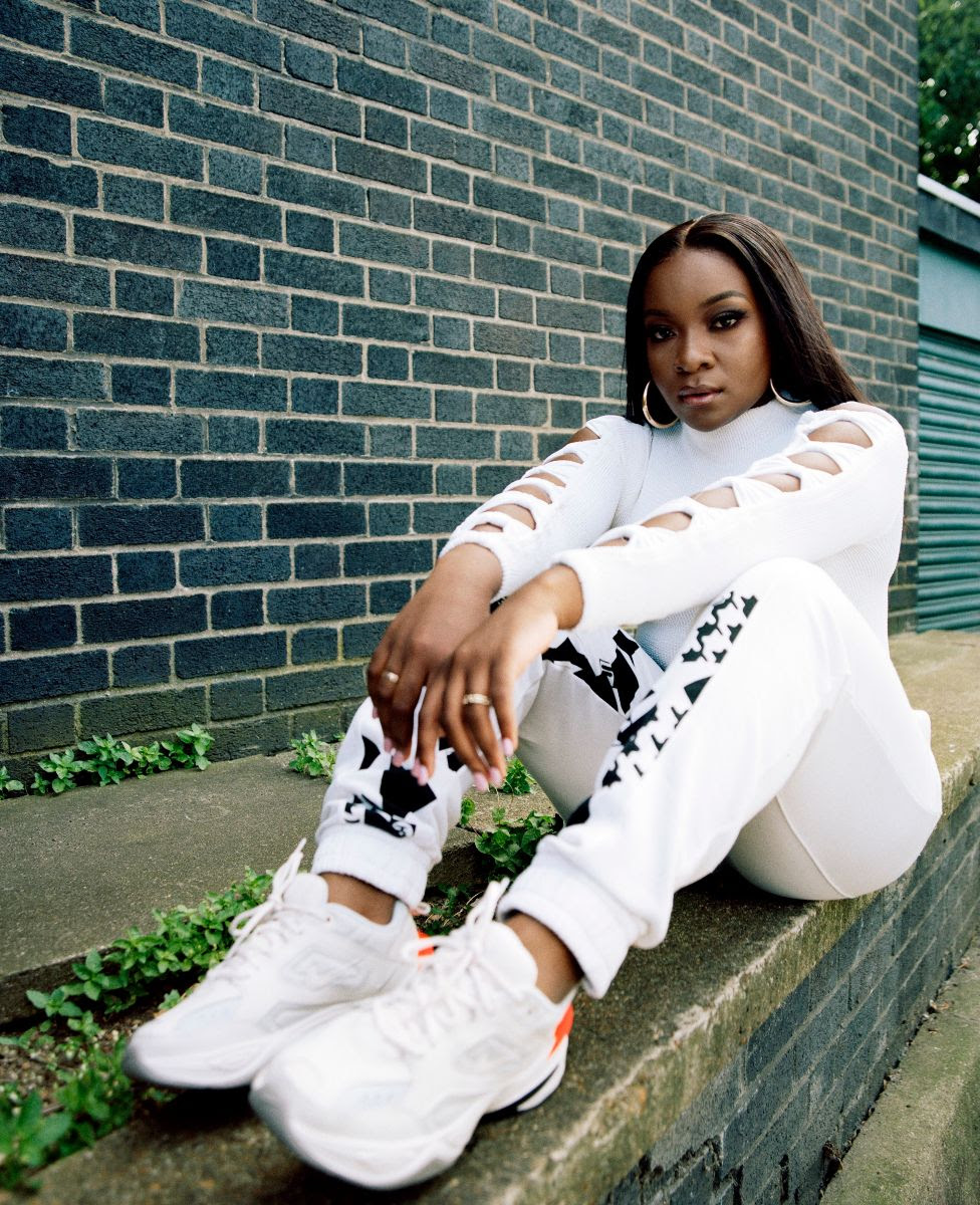 Ray BLK Is Playing Nigeria's Gidi Culture Festival