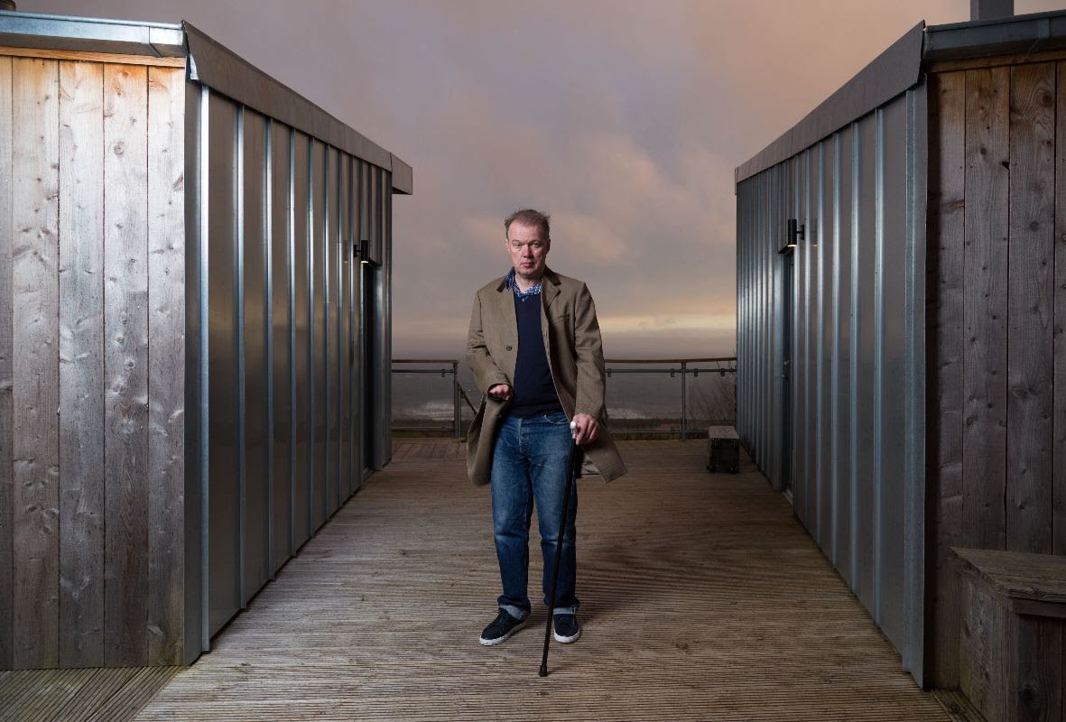Edwyn Collins Confirms Full UK Tour