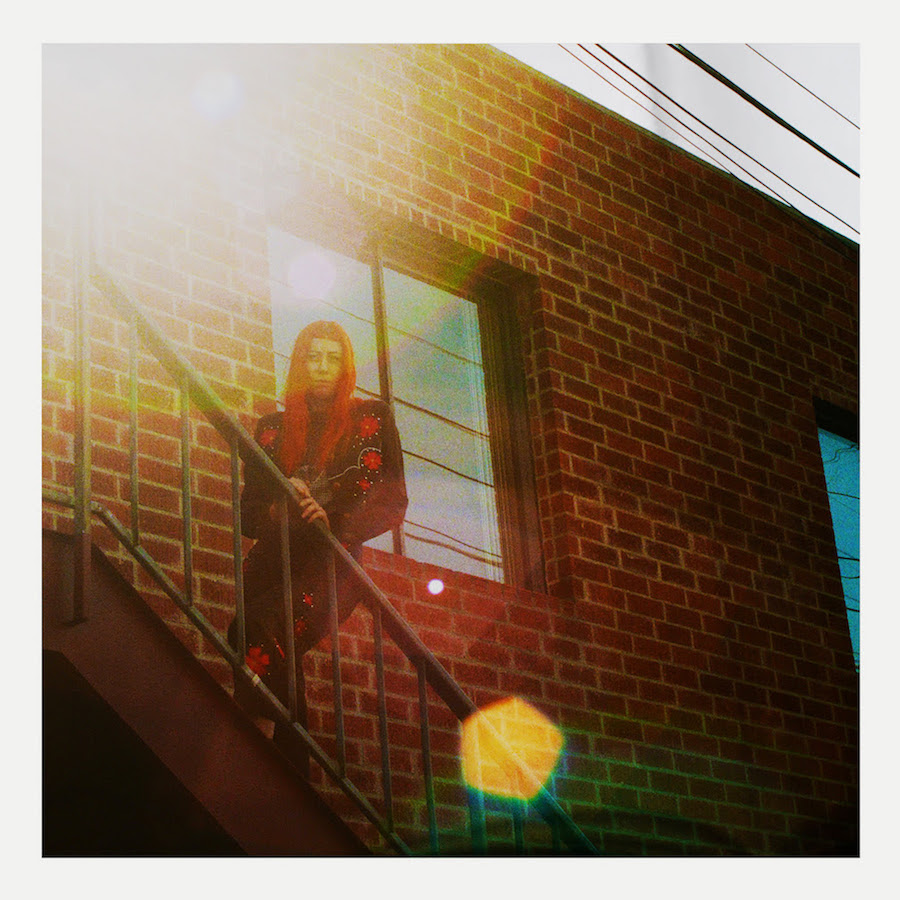 Shannon Lay Shares Spectral Take On Karen Dalton's 'Something On Your Mind'