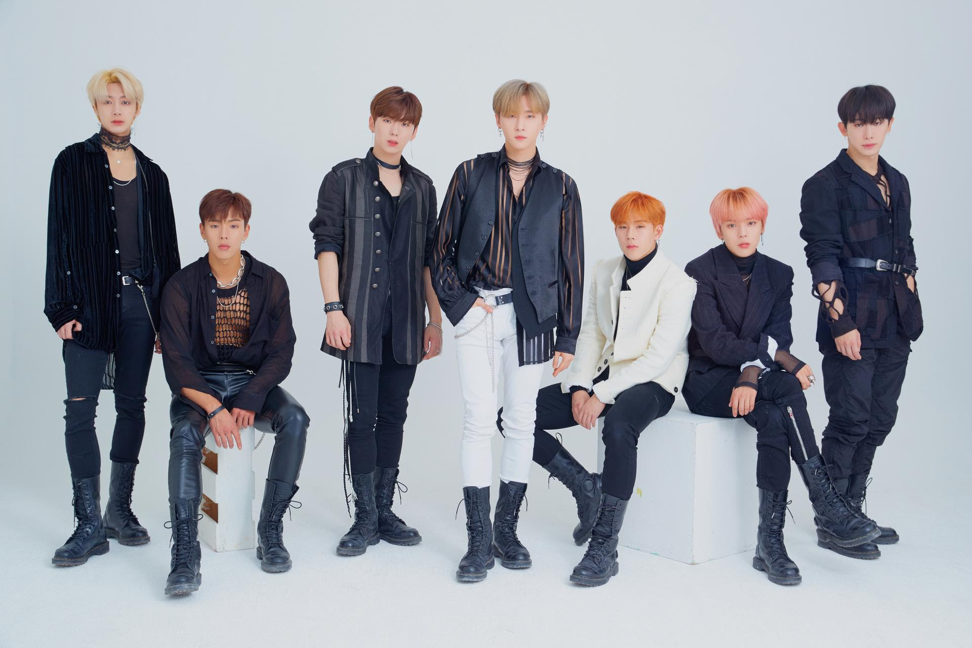 Monsta X Star Hyungwon Ordered To Rest