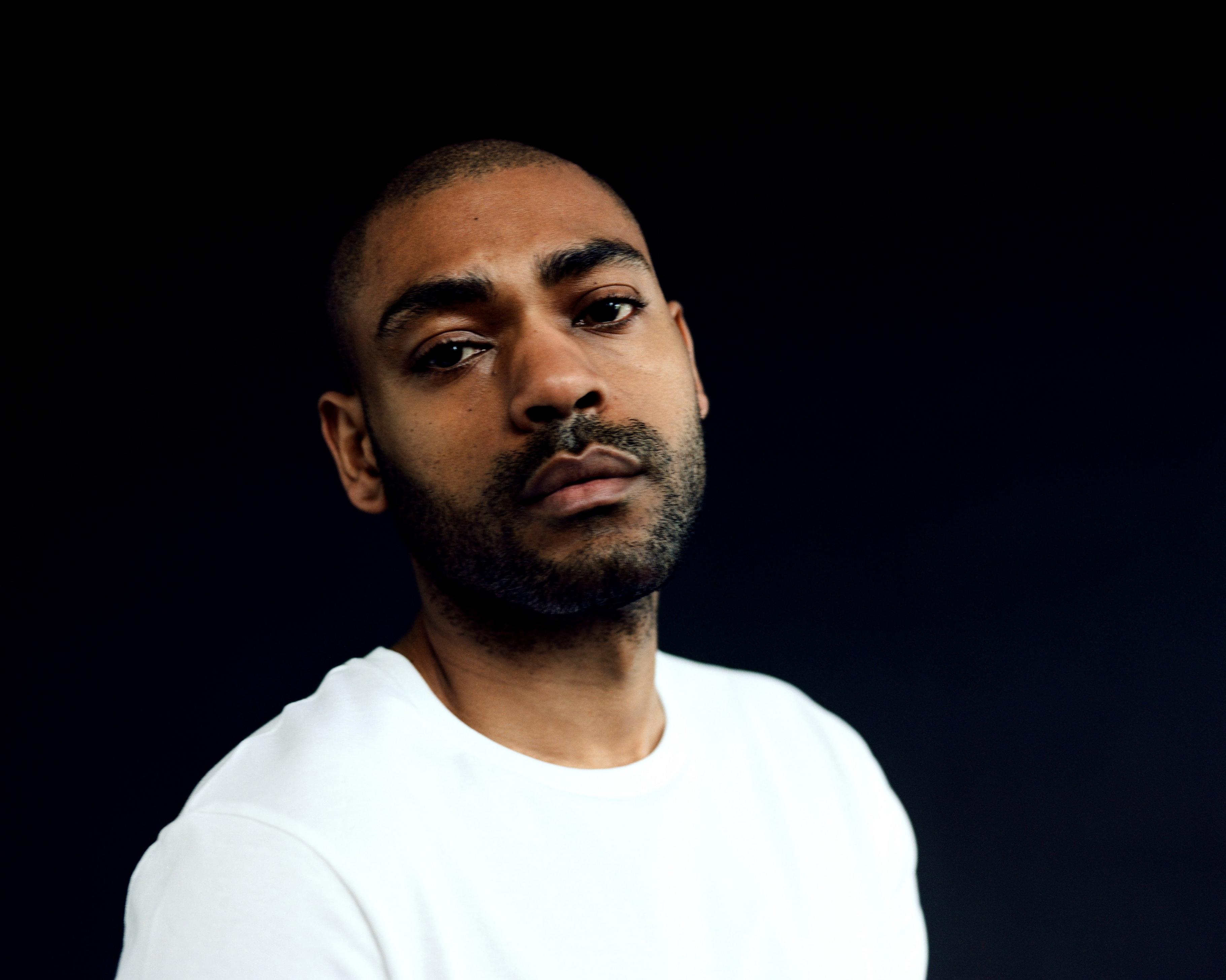 Kano Announces New Album 'Hoodies All Summer'