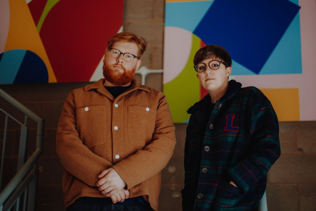 CULTDREAMS On The Inspired Bands Fusing Music With Activism