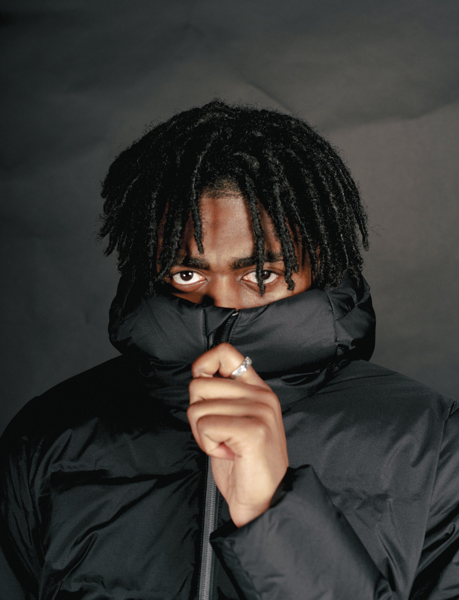 Next Wave #919: INFAMOUSIZAK