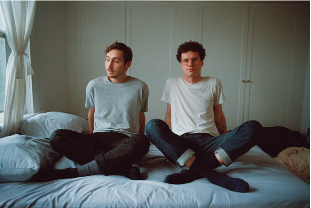 Track Of The Day 6/6 - Whitney