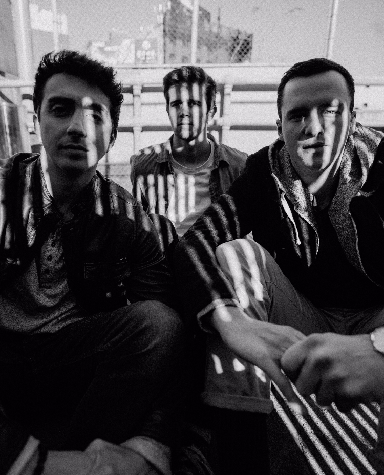 Meyru Tap Into New York's Indie Heart With 'She'