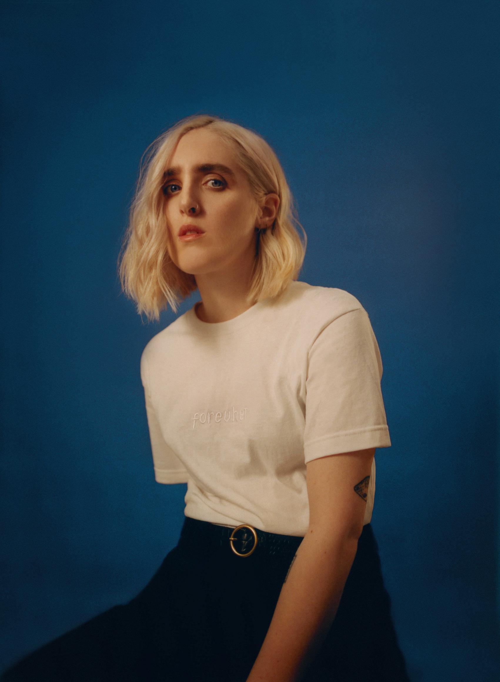 Shura Returns With Sensual New Jammer 'BKLYNLDN'