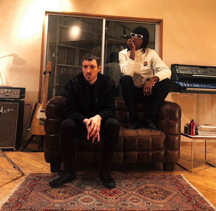 SebastiAn Links With Bakar For New Single 'Sober'
