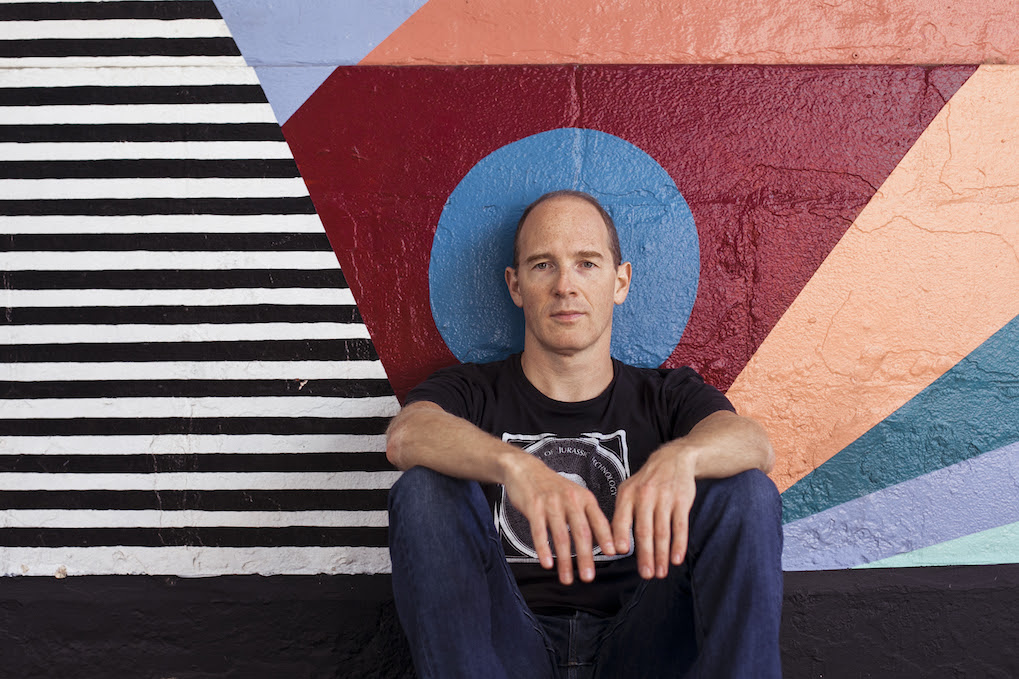 Caribou's 'Home' Is An Addictive Soulful Bumper