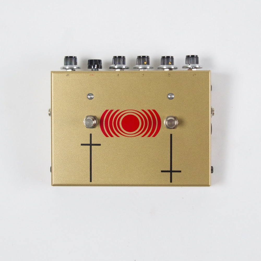 Sunn O))) Re-Issue Their Life Pedal