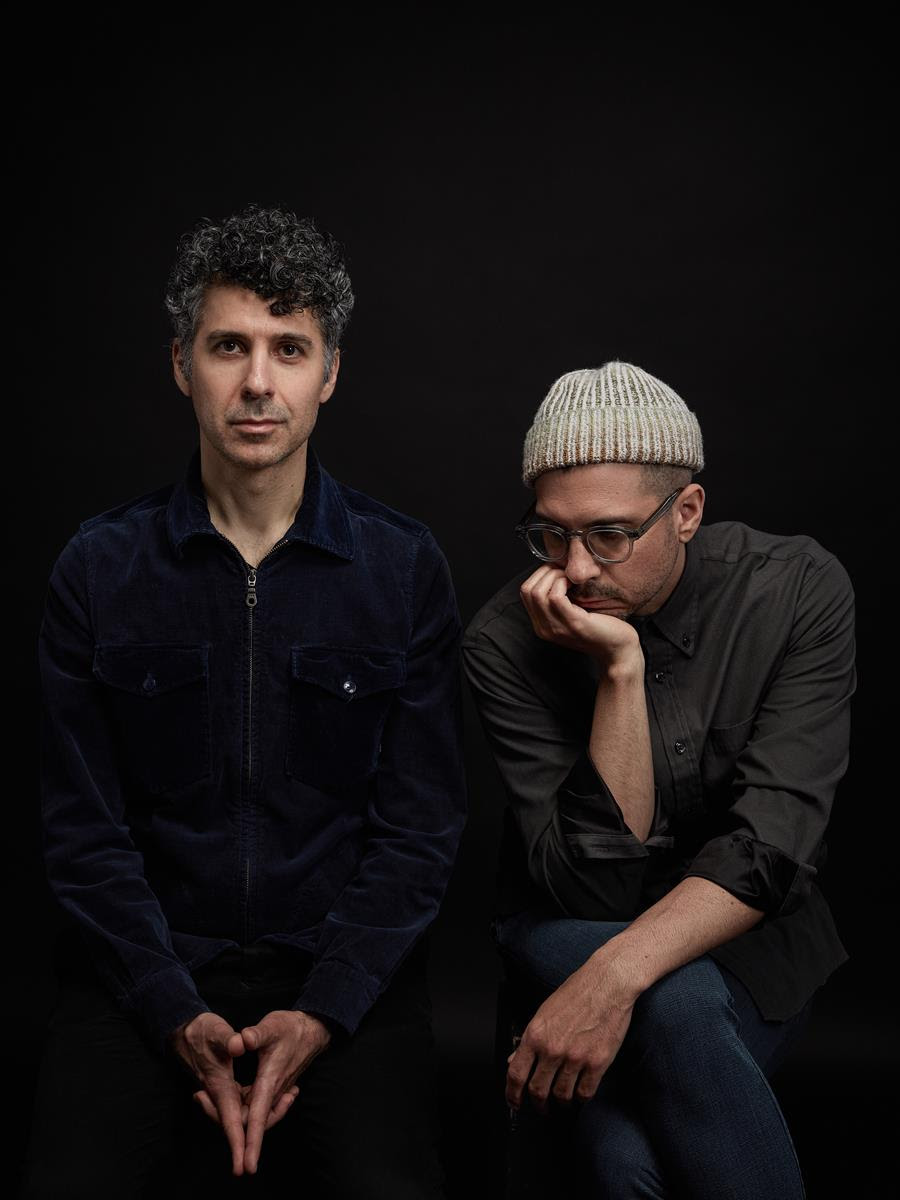 WHY? Shares Cover Of Silver Jews' 'We Are Real'