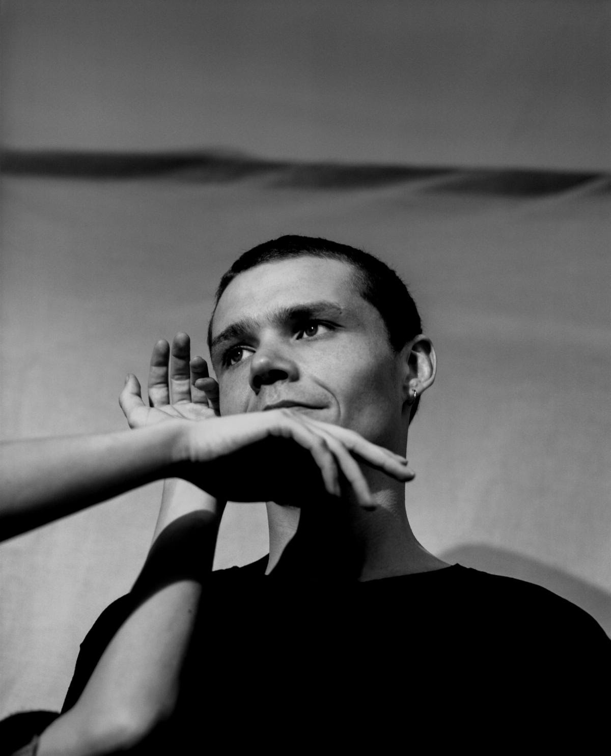 Westerman Announces Debut Album, Shares 'Waiting On Design'