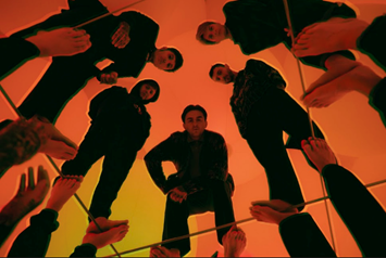 Bring Me The Horizon Announce 'POST HUMAN: SURVIVAL HORROR' EP