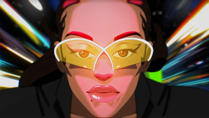 Jorja Smith Links With Popcaan On New Sizzler 'Come Over'