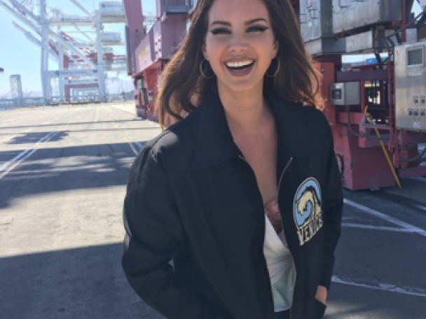Lana Del Rey Hits Out At Complex, Re-Affirms Trump Criticisms