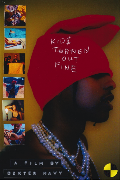 A$AP Rocky Drops 'Kids Turned Out Fine' Short Film