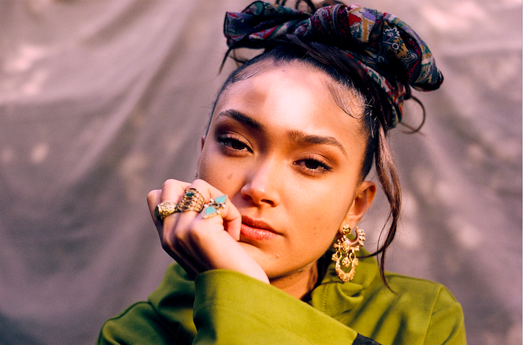 Joy Crookes Shares Tender New Song 'Since I Left You'