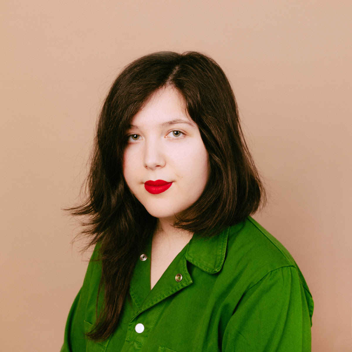 Lucy Dacus Shares Poignant New Cut 'My Mother & I'
