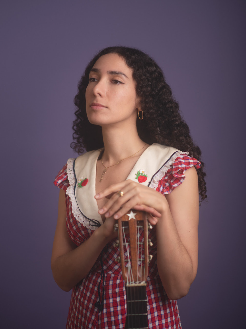 Track Of The Day 4/6 - Bedouine