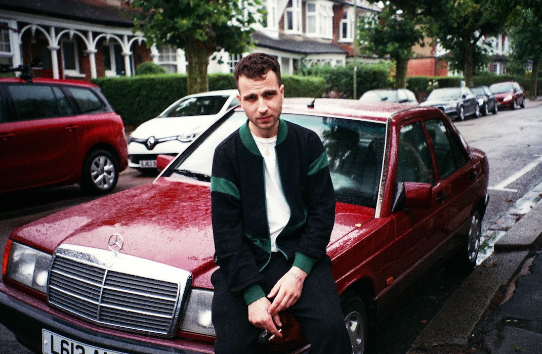 Rhett Nicholl Goes Home For New 'Waves' Video