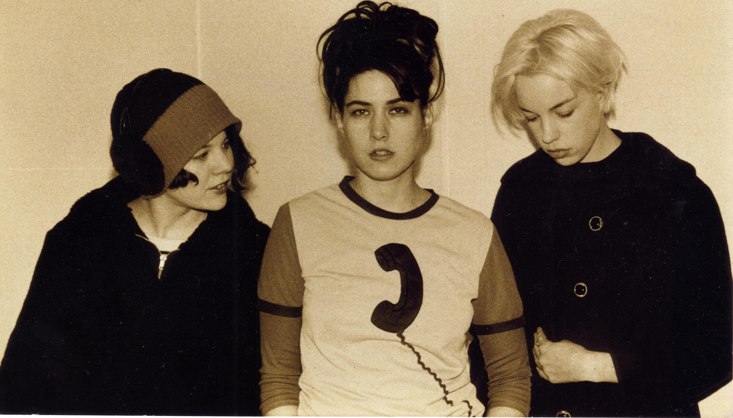 Bon Iver, Bikini Kill For Oslo's Øya Festival