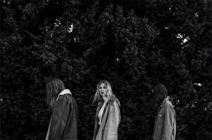 Ora The Molecule Dazzle With Global-Pop Hit 'Salé'