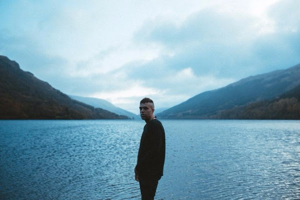 Searching For Gratitude: The Return Of Benjamin Francis Leftwich