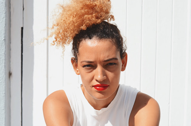 J.Müller's Soulful 'Rebirth' Is About Letting Go