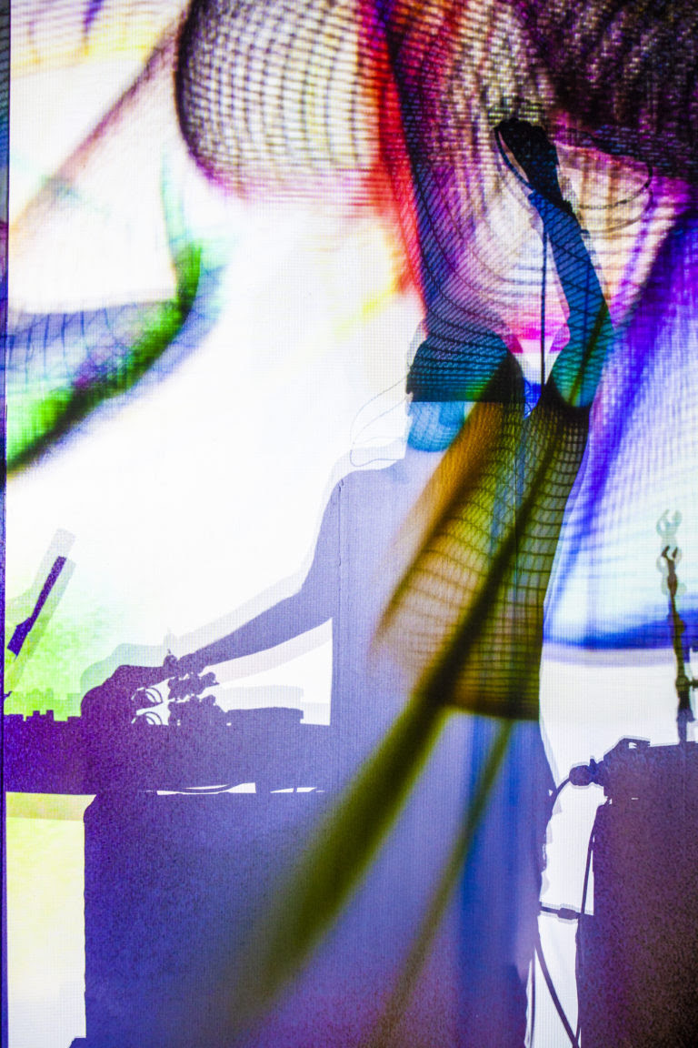 Thom Yorke Announces UK Headline Shows For 2020