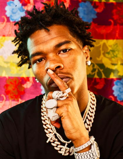 Listen: Lil Baby - 'Sum 2 Prove'