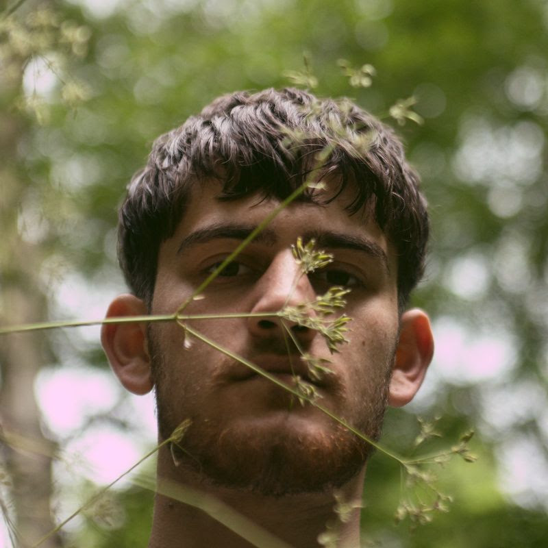 Happa Ventures Past The Darkness With 'Only Light'
