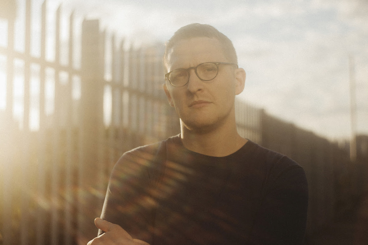 Floating Points Announces New Album 'Crush'