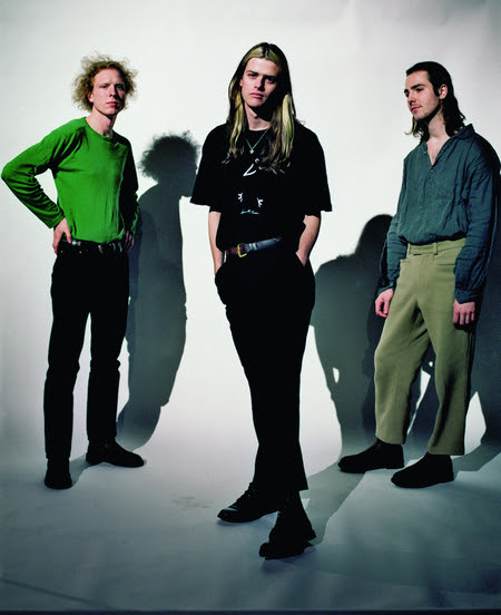Blaenavon's New Album 'Everything That Makes You Happy' Lands This Week