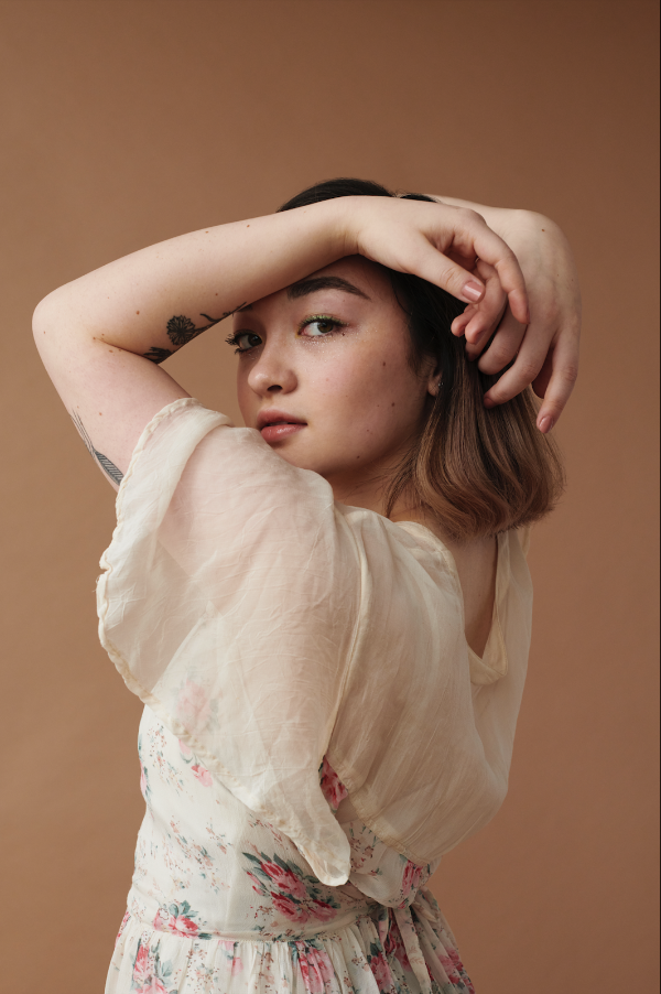 mxmtoon Shares Dappled New Single 'fever dream'